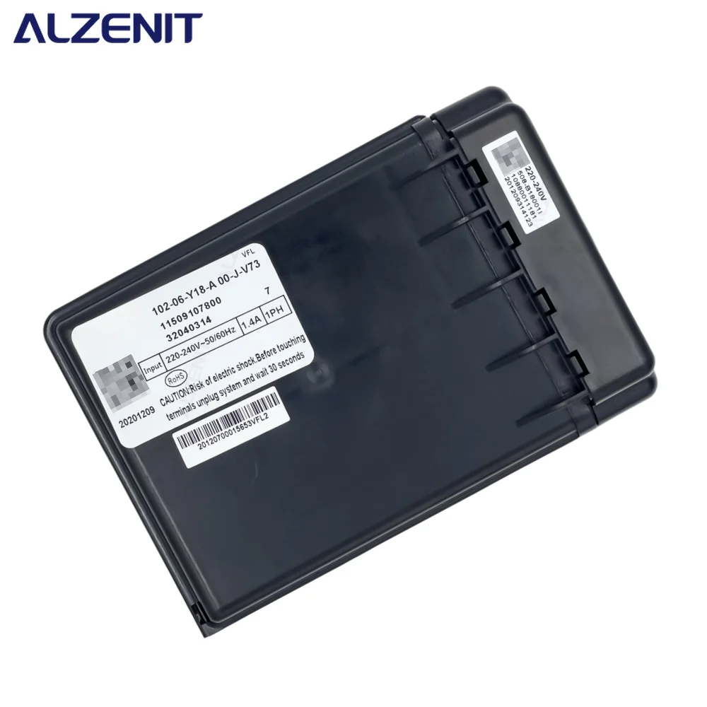 New For Donper Refrigerator Control Board 102-06-Y18-A 00-J-V73 Circuit PCB Fridge Motehrboard Freezer Parts
New For Donper Refrigerator Control Board 102-06-Y18-A 00-J-V73 Circuit PCB Fridge Motehrboard Freezer Parts