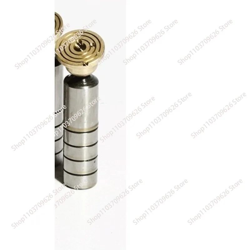 Plunger Shoe Piston Pump Fittings 10/16/25/32/40/63/80/100/108/160/CY14-1B
Plunger Shoe Piston Pump Fittings 10/16/25/32/40/63/80/100/108/160/CY14-1B