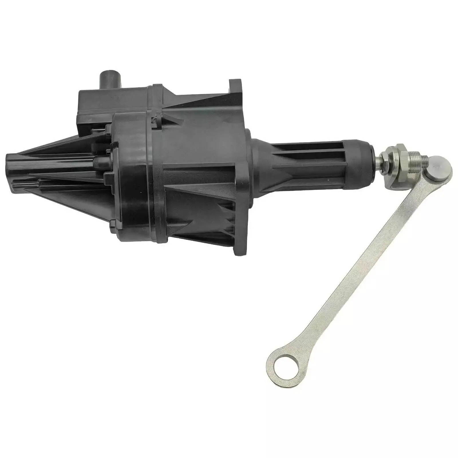 Turbocharger Wastegate Actuator for BMW 2/3/4/5 Series Engine High Temperature Resistant 11657638783
Turbocharger Wastegate Actuator for BMW 2/3/4/5 Series Engine High Temperature Resistant 11657638783