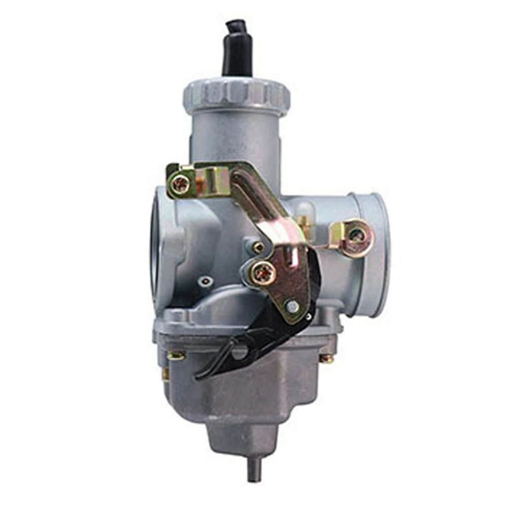 Карбюратор Superior-32Mm PZ32 для Keihin PZ, для квадроциклов, мотоциклов, скутеров, PZ32 для CG 250-350CC AUTO
Карбюратор Superior-32Mm PZ32 для Keihin PZ, для квадроциклов, мотоциклов, скутеров, PZ32 для CG 250-350CC AUTO