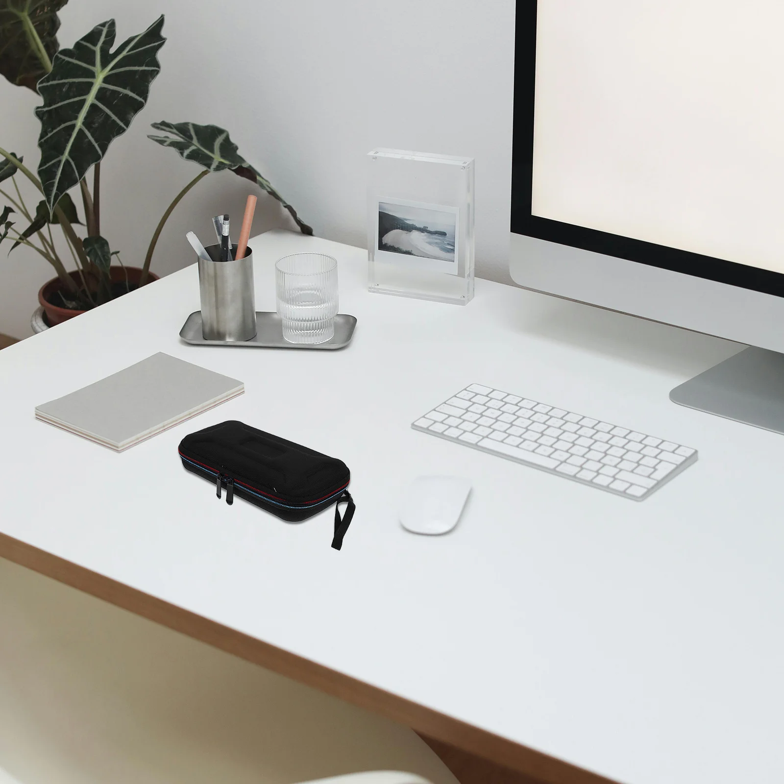 Calculator Storage Pouch Eva Oxford Cloth Waterproof Protective Case For Graphing Calculator Travel Outdoor Tool Organizer Bag
Calculator Storage Pouch Eva Oxford Cloth Waterproof Protective Case For Graphing Calculator Travel Outdoor Tool Organizer Bag