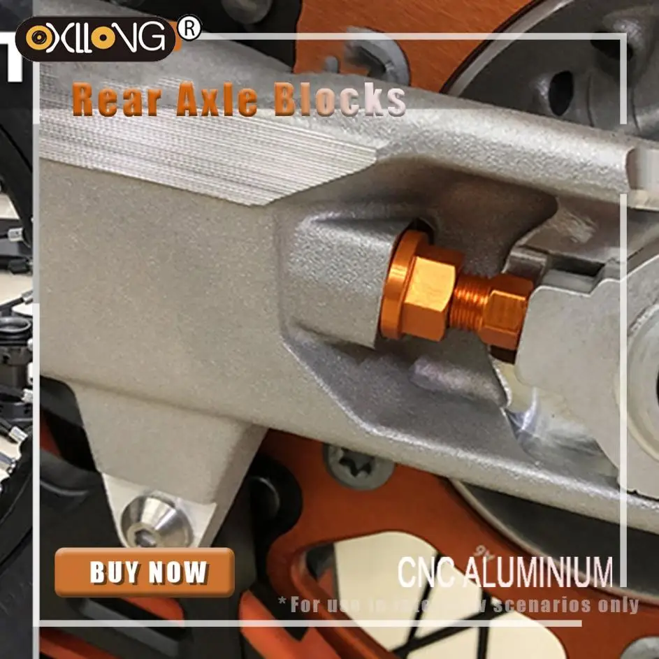 Блок блоков задней оси, болт регулировки цепи для 1190 R RC8 RC8R 2008 2009 2010 2011 2012 SUPER ADVENTURE/R/S/T 2015-1290 2019 2020
Блок блоков задней оси, болт регулировки цепи для 1190 R RC8 RC8R 2008 2009 2010 2011 2012 SUPER ADVENTURE/R/S/T 2015-1290 2019 2020