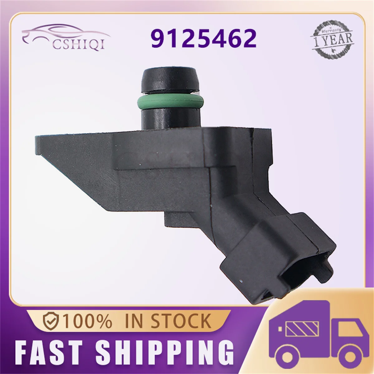 9125462 Manifold Pressure Sensor Map Sensor For OPEL VAUXHALL ASTRA G OMEGA VECTRA B ZAFIRA VOLVO S40 S60 S80 Car Accessories
9125462 Manifold Pressure Sensor Map Sensor For OPEL VAUXHALL ASTRA G OMEGA VECTRA B ZAFIRA VOLVO S40 S60 S80 Car Accessories