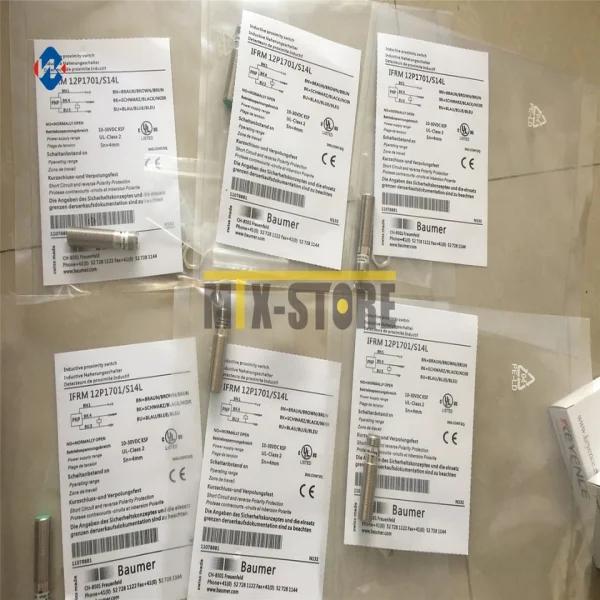 1 шт. новый датчик Ifrm 12p1701s14l 12p1701 S14l, новый оригинальный точечный Plc
1 шт. новый датчик Ifrm 12p1701s14l 12p1701 S14l, новый оригинальный точечный Plc