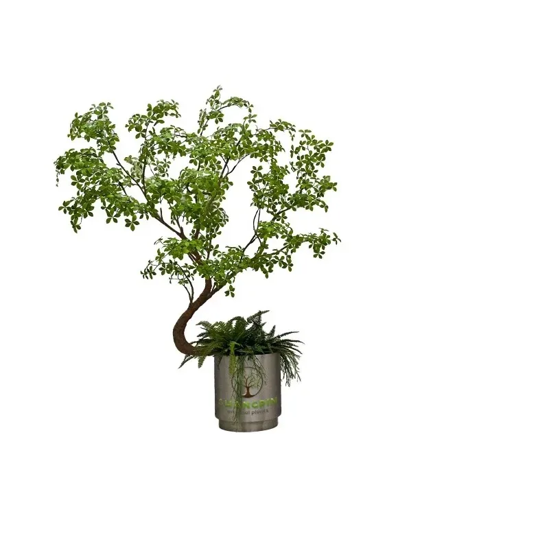 New Arrival Hot Sale Simulated Nordic Plants Plastic Pieris Japonica Small Tree for Home Hotel Office Landscape
New Arrival Hot Sale Simulated Nordic Plants Plastic Pieris Japonica Small Tree for Home Hotel Office Landscape