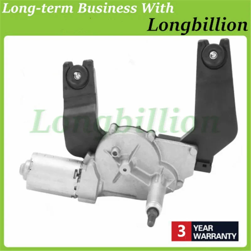 98710 2L000 New Rear Window Wiper Motor 98710-2L000 for Hyundai Elantra Touring I30 2007 2008 2009 2010 2011 2012 987102L000
98710 2L000 New Rear Window Wiper Motor 98710-2L000 for Hyundai Elantra Touring I30 2007 2008 2009 2010 2011 2012 987102L000