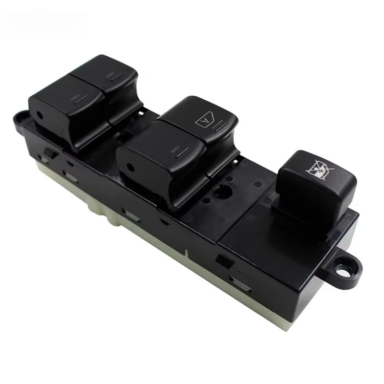 25401JD001 left front right hand driver power control lifter switch
25401JD001 left front right hand driver power control lifter switch