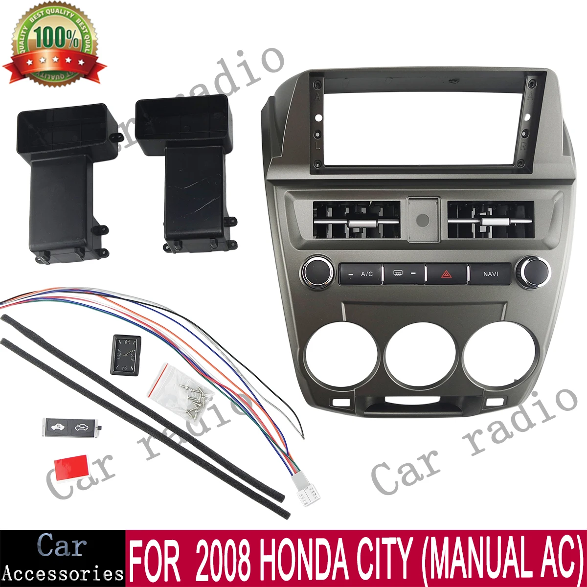 With Clock For 2005-2011 NISSAN TIIDA 12.3 Inch Car Radio Android Stereo Frame Player Head Unit Fascia Panel Dash Board Cover
With Clock For 2005-2011 NISSAN TIIDA 12.3 Inch Car Radio Android Stereo Frame Player Head Unit Fascia Panel Dash Board Cover
