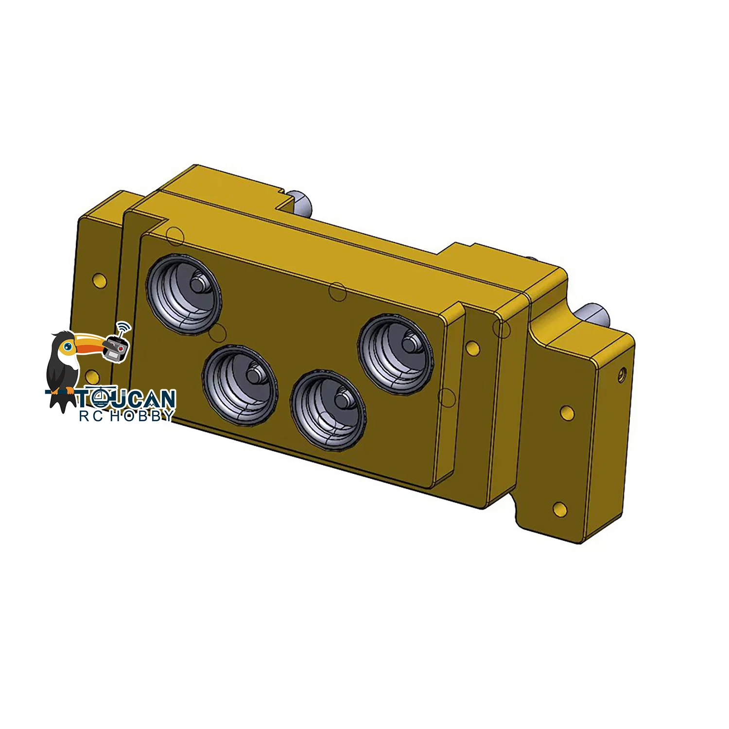 Металлический каболитный быстрый разъем для K988-100S 1/14 RC гидравлический погрузчик DIY игрушечные модели строительных автомобилей запасная часть TH23073-SMT9
Металлический каболитный быстрый разъем для K988-100S 1/14 RC гидравлический погрузчик DIY игрушечные модели строительных автомобилей запасная часть TH23073-SMT9