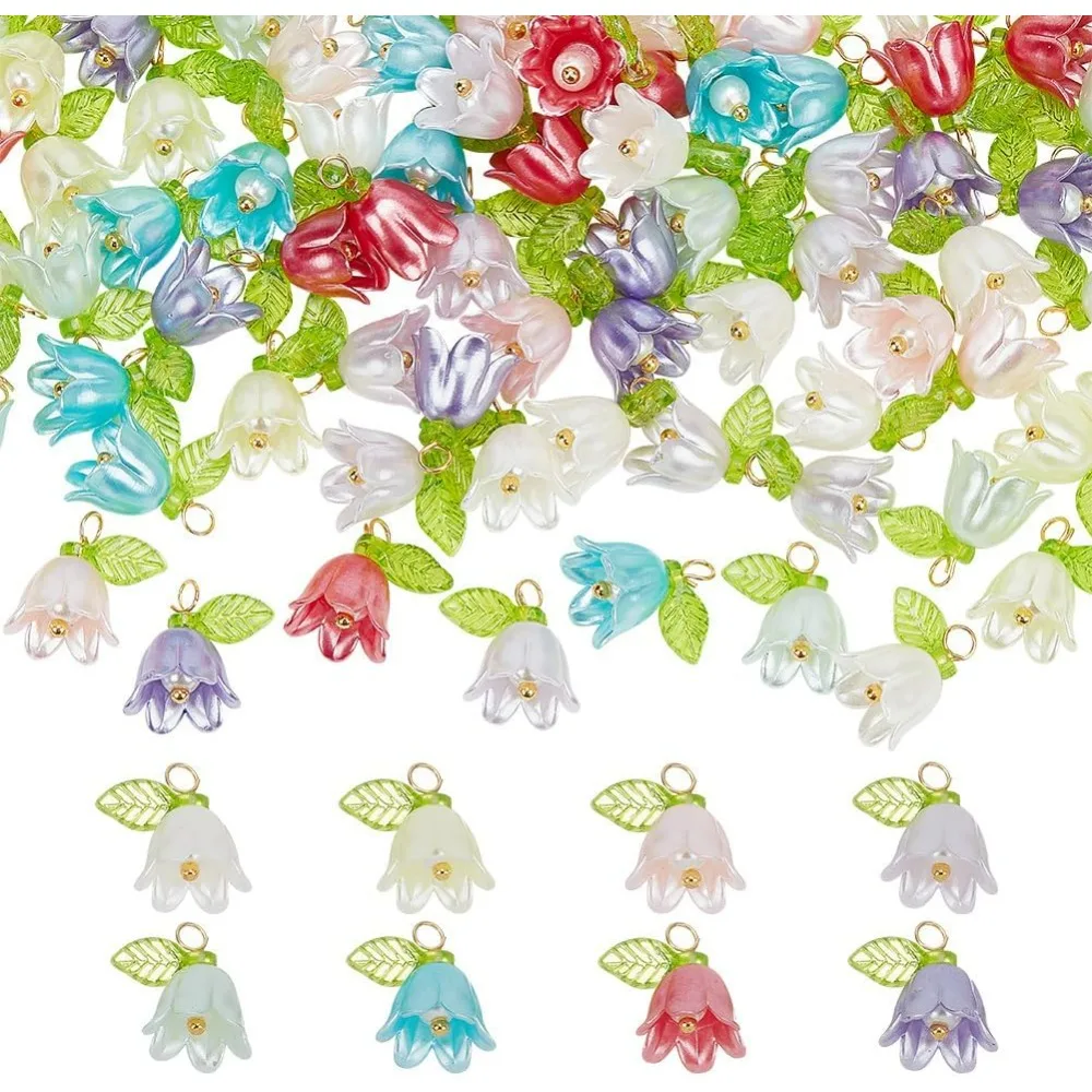 80 шт., 8 цветов, подвески в виде цветов, красочные весенние подвески, цветочные подвески, бусины, акриловые жемчужные цветочные подвески, набор для изготовления
80 шт., 8 цветов, подвески в виде цветов, красочные весенние подвески, цветочные подвески, бусины, акриловые жемчужные цветочные подвески, набор для изготовления