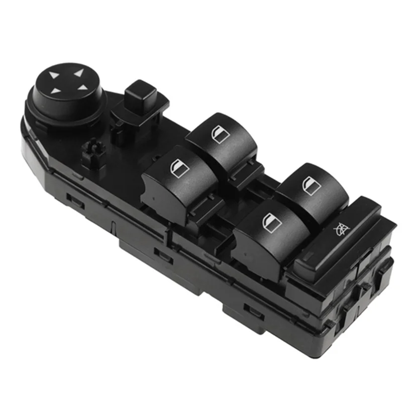 61313414352 3414352 Driver Power WIndow Lifter Mirror Switch for E83 X3 2004-2010
61313414352 3414352 Driver Power WIndow Lifter Mirror Switch for E83 X3 2004-2010