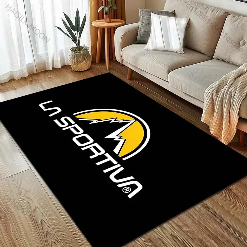 1PC L-LaSportiva Painting Carpet for Living Room Bedroom Sofa Doormat Decor Sofa Table Area Rug Non-slip Floor Mat for Gifts
1PC L-LaSportiva Painting Carpet for Living Room Bedroom Sofa Doormat Decor Sofa Table Area Rug Non-slip Floor Mat for Gifts