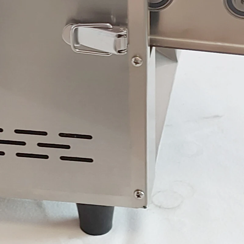 Electric Meat Slicer Household Meat Grinder Commercial Automatic Fish Cutter Fillet Shredded Stainless Steel Meat Cutter Machine
Electric Meat Slicer Household Meat Grinder Commercial Automatic Fish Cutter Fillet Shredded Stainless Steel Meat Cutter Machine