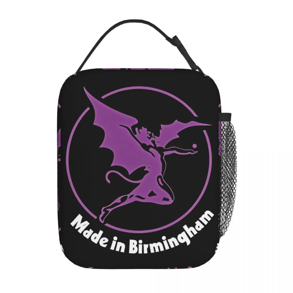 Insulated Lunch Boxes Black Sabbath Back The Beginning 2025 Storage Food Box Multifunction Thermal Cooler Lunch Box For Picnic
Insulated Lunch Boxes Black Sabbath Back The Beginning 2025 Storage Food Box Multifunction Thermal Cooler Lunch Box For Picnic