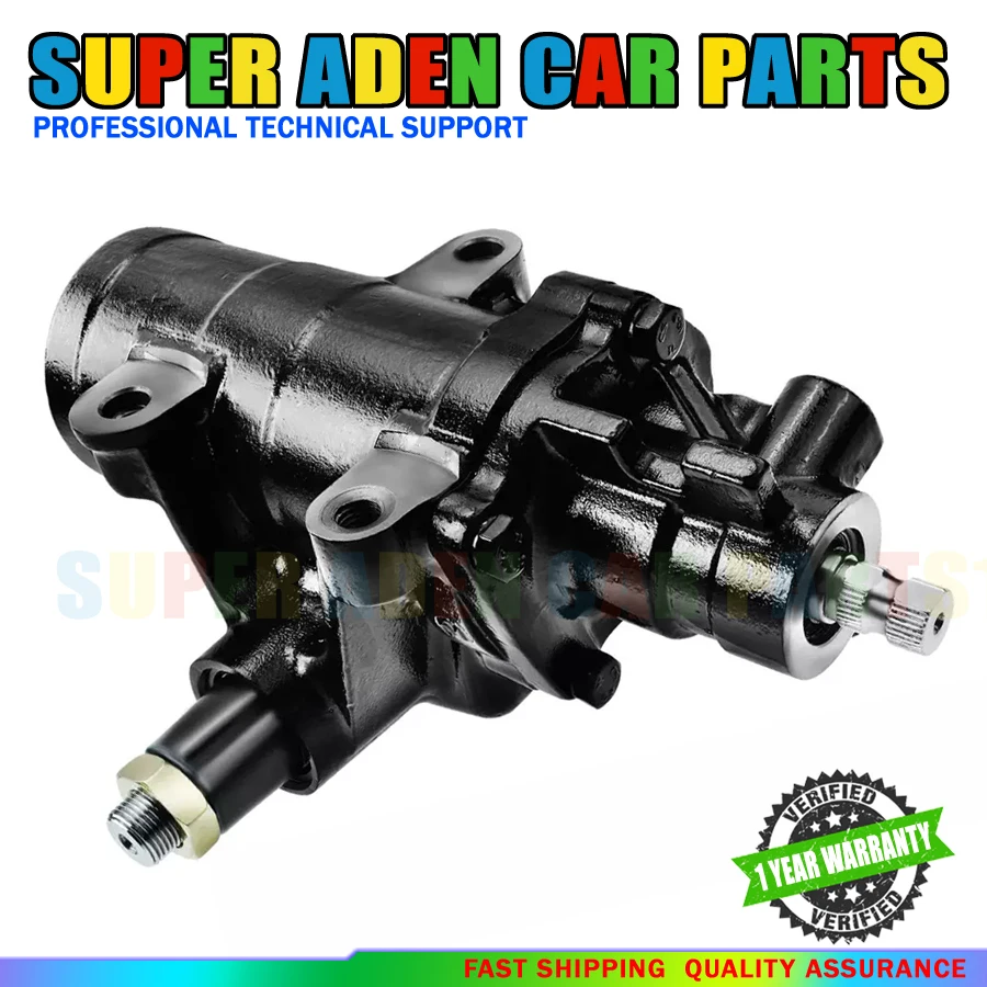 Power Steering Gear Box For Dodge Ram 1500 2500 3500 277616 52106835AC 52106835AE 52106835AF 52106835AG 52121986AA 52121986AC
Power Steering Gear Box For Dodge Ram 1500 2500 3500 277616 52106835AC 52106835AE 52106835AF 52106835AG 52121986AA 52121986AC