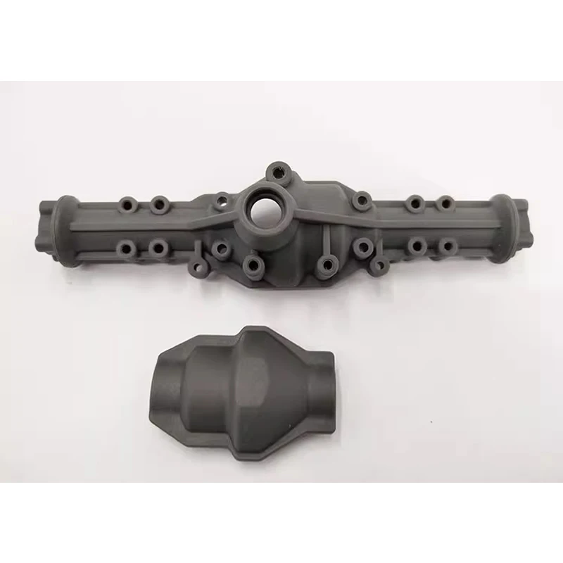 YK Easy Control Модель 1/10 1/8 Альпинистский автомобиль V1 Корпус передней/задней оси V2/V3 Корпус оси передней оси 14001
YK Easy Control Модель 1/10 1/8 Альпинистский автомобиль V1 Корпус передней/задней оси V2/V3 Корпус оси передней оси 14001