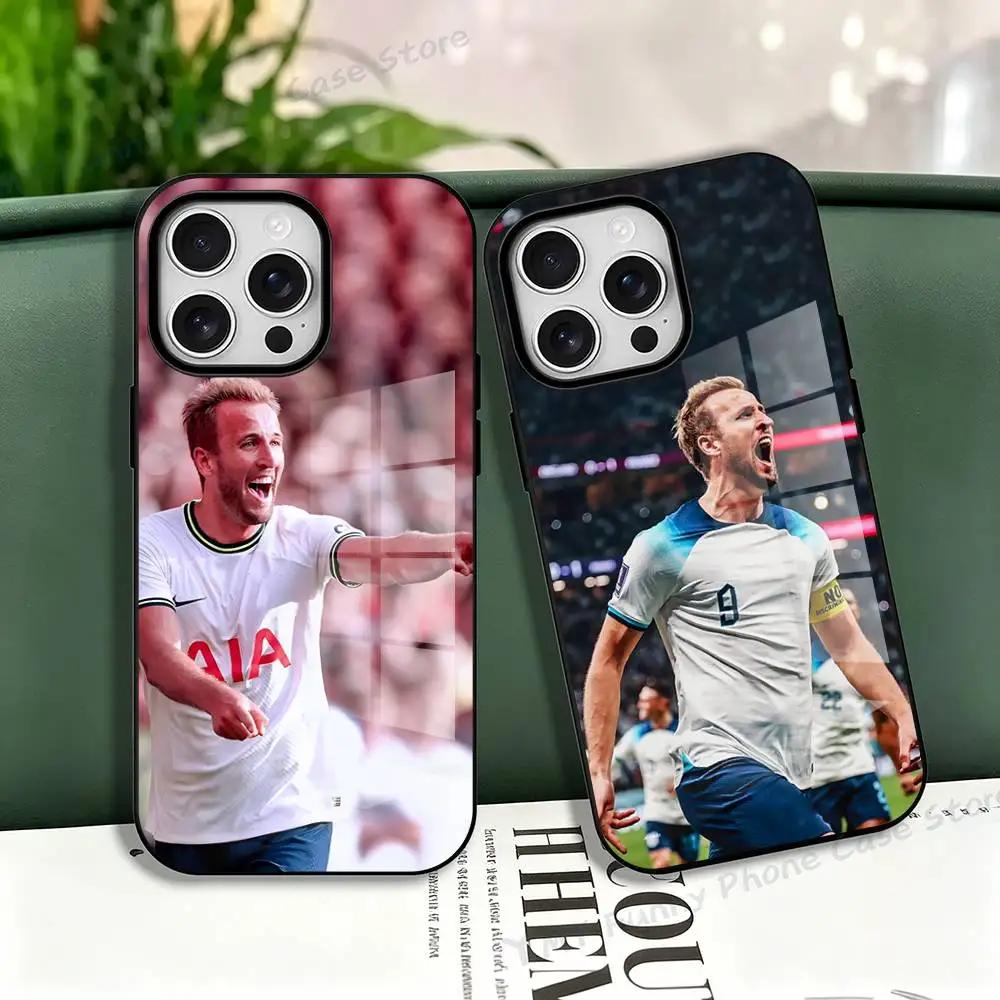 Football English H-Harry Kane For Iphone 17,16,15,14,13,12,11 Pro Mini Max XS Case Frosted Magnetic Shockproof Cover
Football English H-Harry Kane For Iphone 17,16,15,14,13,12,11 Pro Mini Max XS Case Frosted Magnetic Shockproof Cover