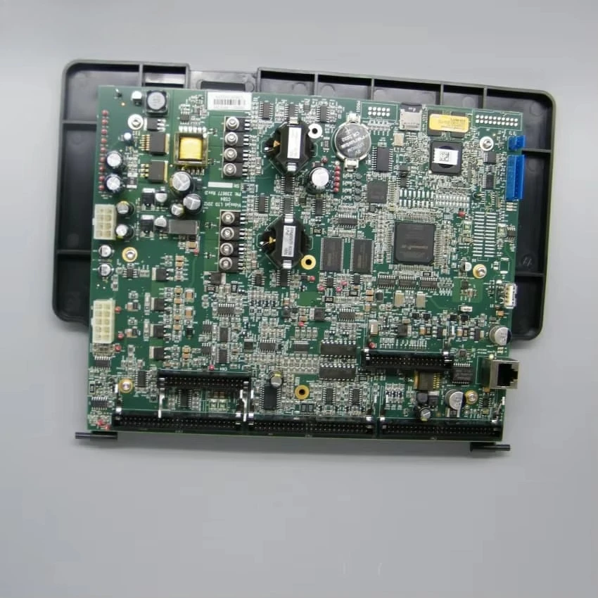 Original Brand New Mainboard Use for VJ1610DH Printer
Original Brand New Mainboard Use for VJ1610DH Printer