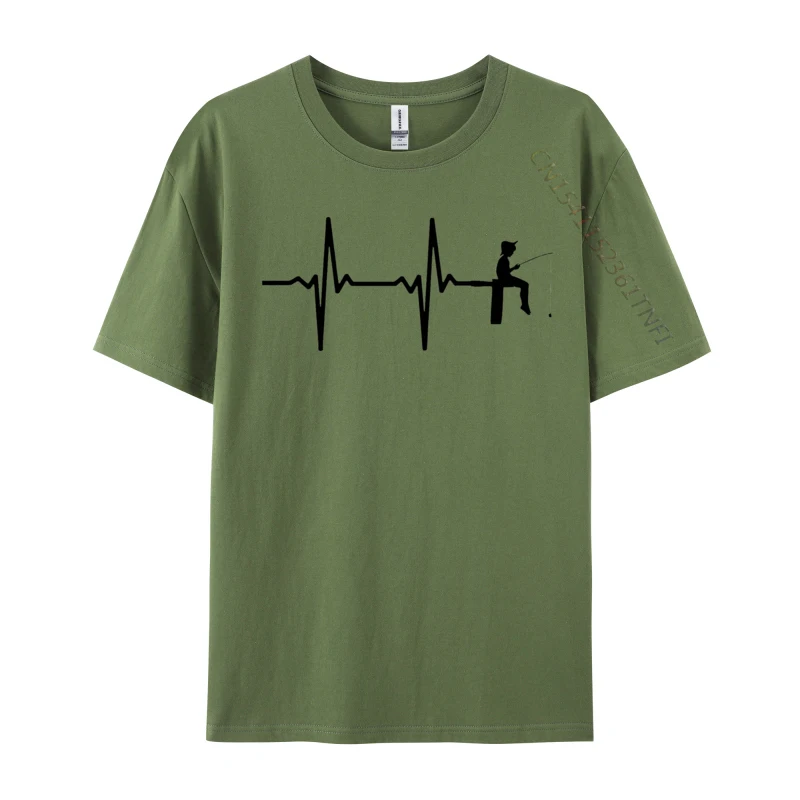 Fishing Live Accessories T-Shirt Premium Cotton Men T Shirt T Shirts Fashionable O Neck Tops & Tees Design
Fishing Live Accessories T-Shirt Premium Cotton Men T Shirt T Shirts Fashionable O Neck Tops & Tees Design