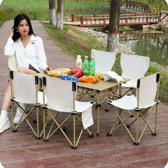 Outdoor Folding Chairs Stools Portable Fishing Chairs Art Painting Sketching Stools Small Benches Leisure Travel Beach Chairs
Outdoor Folding Chairs Stools Portable Fishing Chairs Art Painting Sketching Stools Small Benches Leisure Travel Beach Chairs