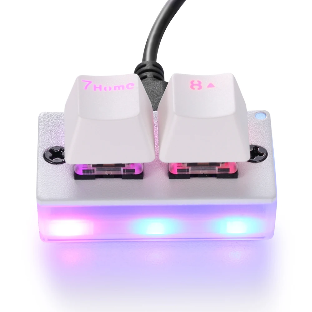 Игровая клавиатура Darmoshark Motospeed, 2-клавишная проводная клавиатура с горячей заменой, портативная механическая клавиатура с RGB-подсветкой, макро-клавиатура
Игровая клавиатура Darmoshark Motospeed, 2-клавишная проводная клавиатура с горячей заменой, портативная механическая клавиатура с RGB-подсветкой, макро-клавиатура