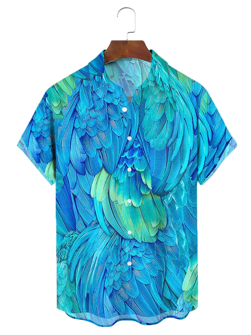 Men's Retro Pattern 3D Printed Blouse Mens Hawaii Beach Shirt Women Summer Hawaiian Casual Short Sleeved Dragon Graphic Tees
Men's Retro Pattern 3D Printed Blouse Mens Hawaii Beach Shirt Women Summer Hawaiian Casual Short Sleeved Dragon Graphic Tees