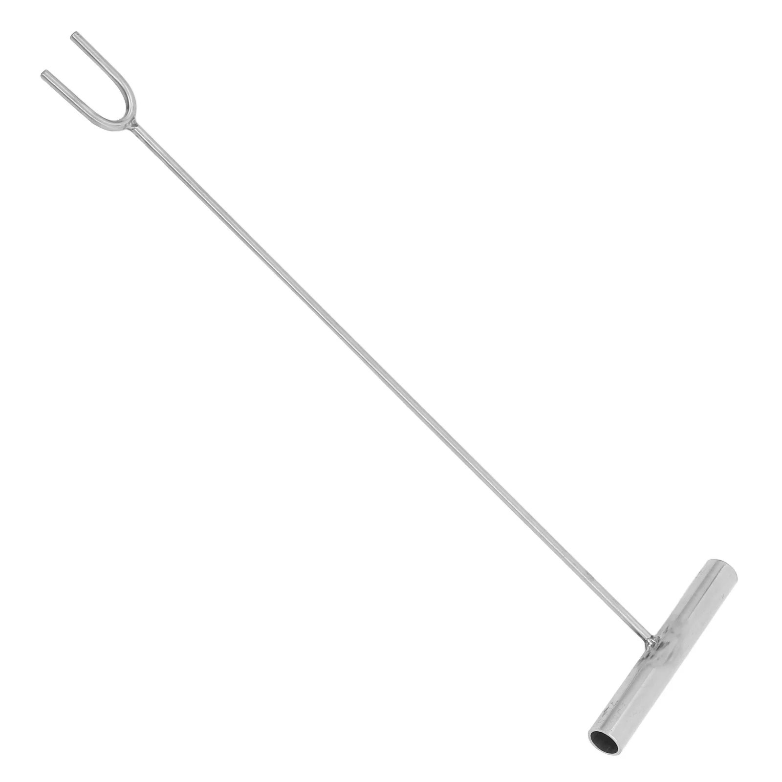 Water Valve Wrench Extender Multifunctional Shut Off Tool U-Shaped Meter Key T-Handle Valve Wrench for Plumbing Gas Heating
Water Valve Wrench Extender Multifunctional Shut Off Tool U-Shaped Meter Key T-Handle Valve Wrench for Plumbing Gas Heating