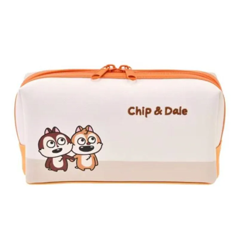 Disney Winnie Chip Dale 8871 Fashion Anime Cosmetic Bag Handbag Storage Makeup Bags Girl Child Birthday Gift
Disney Winnie Chip Dale 8871 Fashion Anime Cosmetic Bag Handbag Storage Makeup Bags Girl Child Birthday Gift