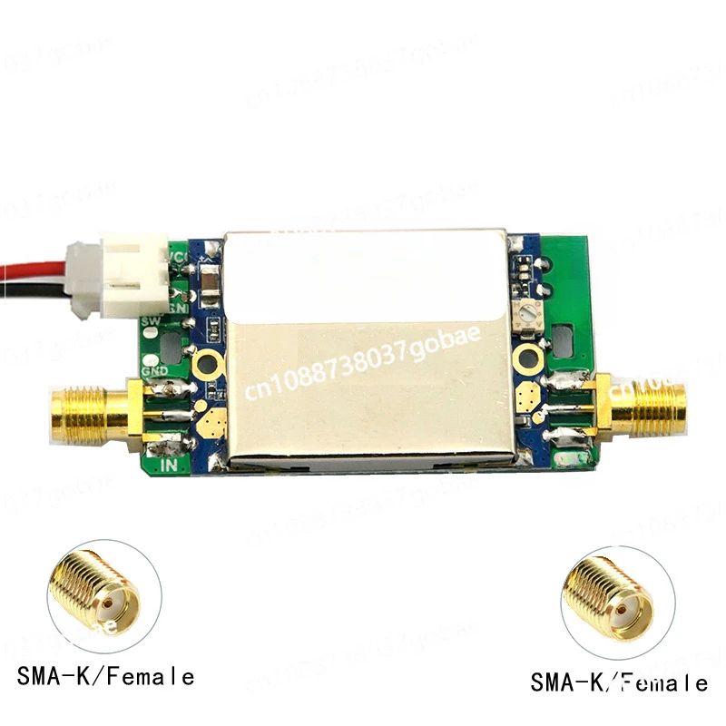 Модуль AB-IOT-868-SMA SMD 868M915M Подходит для передачи и получения двунаправленного усиления 850-930 МГц.
Модуль AB-IOT-868-SMA SMD 868M915M Подходит для передачи и получения двунаправленного усиления 850-930 МГц.