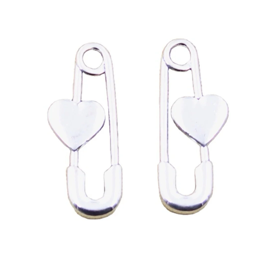 20pcs 30x12mm Zinc alloy metal tibetan silver plated pendant TY0008 for jewelry making
20pcs 30x12mm Zinc alloy metal tibetan silver plated pendant TY0008 for jewelry making