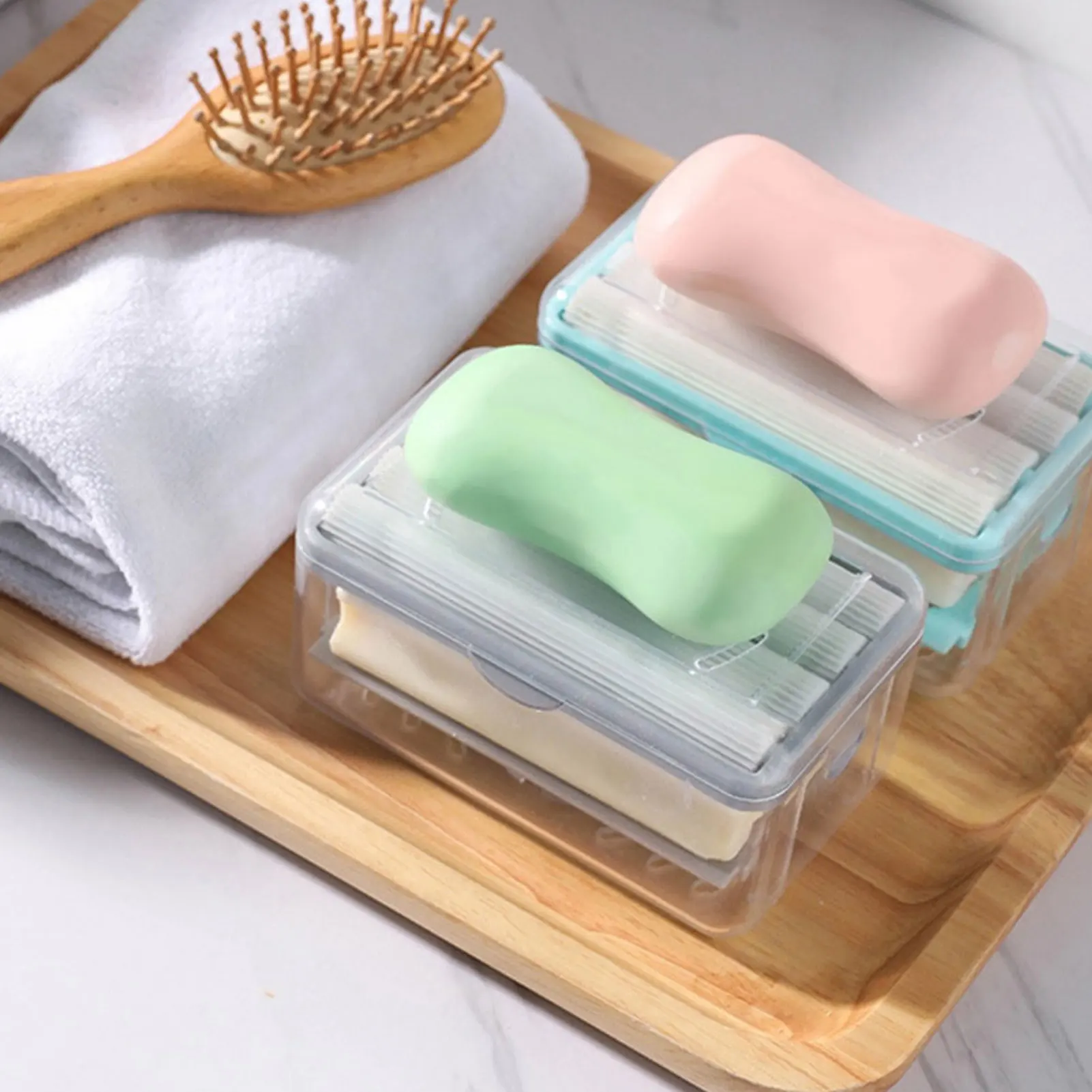 Hands Free Foaming Soap Dish Multifunctional Soap Dish Hands Free Foaming Soap Box Draining Household Storage Rack Bathroom Tool
Hands Free Foaming Soap Dish Multifunctional Soap Dish Hands Free Foaming Soap Box Draining Household Storage Rack Bathroom Tool