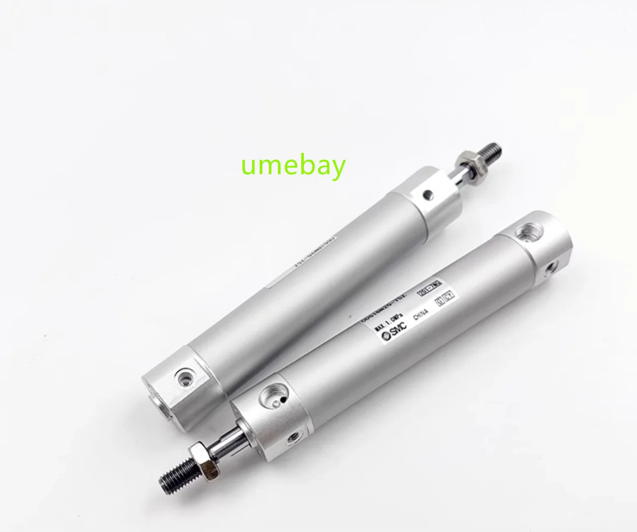 1pcs/CDG1BA63- Z Cylinder Series : CDG1BA63-25Z CDG1BA63-50Z CDG1BA63-75Z CDG1BA63-100Z CDG1BA63-125Z CDG1BA63-150Z
1pcs/CDG1BA63- Z Cylinder Series : CDG1BA63-25Z CDG1BA63-50Z CDG1BA63-75Z CDG1BA63-100Z CDG1BA63-125Z CDG1BA63-150Z