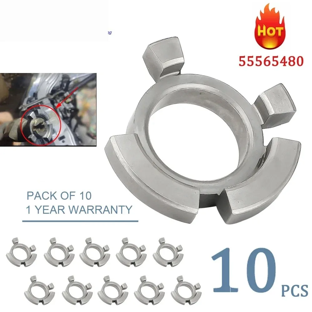 Kit anillo transmisor impulso, Sensor para General Chevrolet Aveo Cruze Orlando Opel Vauxhall Astra Insignia OE, 10 Uds. # : 5
Kit anillo transmisor impulso, Sensor para General Chevrolet Aveo Cruze Orlando Opel Vauxhall Astra Insignia OE, 10 Uds. # : 5