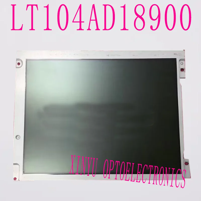 Оригинальный 10,4-дюймовый LT104AD18900 подходит для системы 828d, станков с ЧПУ, ЖК-дисплея, промышленного оборудования
Оригинальный 10,4-дюймовый LT104AD18900 подходит для системы 828d, станков с ЧПУ, ЖК-дисплея, промышленного оборудования