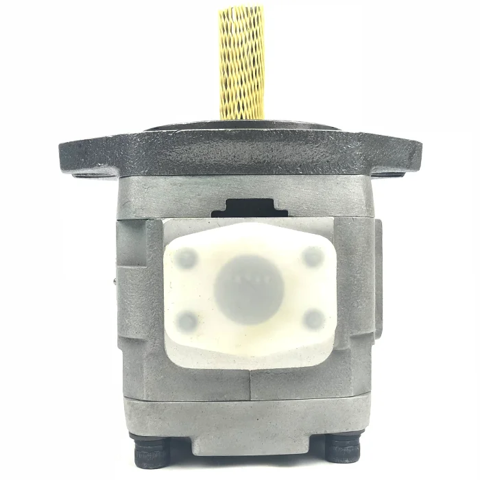 New Gear Pumps IPH3B-10/13/16-20 Moulding Machine High Pressure Oil Pumps
New Gear Pumps IPH3B-10/13/16-20 Moulding Machine High Pressure Oil Pumps