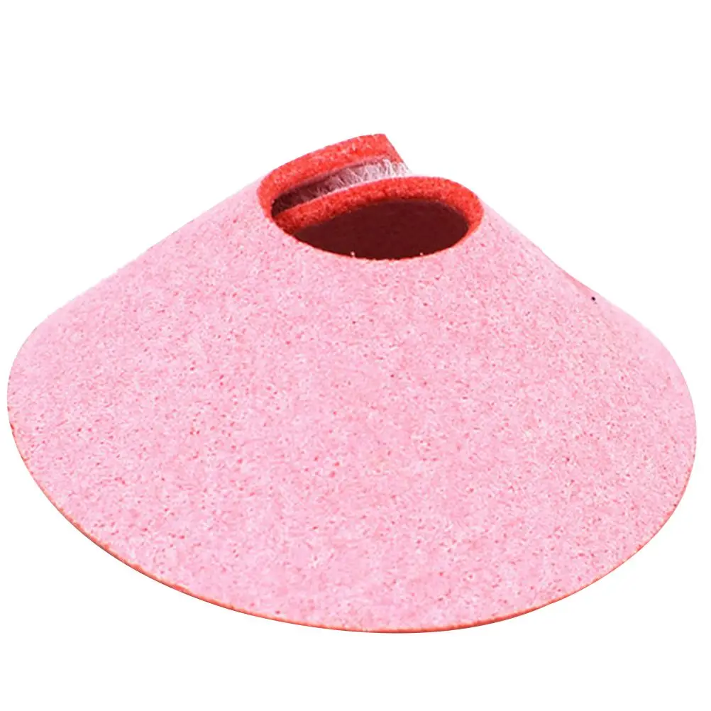 Anti biting Collar Parrot Cone Chicken Cones Bird Protective Tool Neck Cover Pink Xuanfeng Practical Microfiber Safe
Anti biting Collar Parrot Cone Chicken Cones Bird Protective Tool Neck Cover Pink Xuanfeng Practical Microfiber Safe