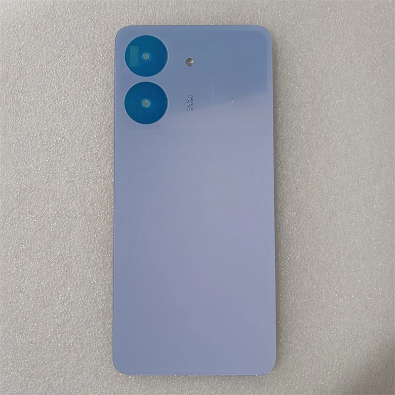For Xiaomi POCO C65 2310FPCA4G Battery Cover Rear Door Panel Housing Case +Adhesive
For Xiaomi POCO C65 2310FPCA4G Battery Cover Rear Door Panel Housing Case +Adhesive