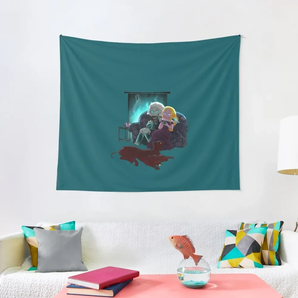 Cozy Winter Night Tapestry Wall Tapestries Room Decoration Accessories Art Mural Decorations For Your Bedroom Tapestry
Cozy Winter Night Tapestry Wall Tapestries Room Decoration Accessories Art Mural Decorations For Your Bedroom Tapestry