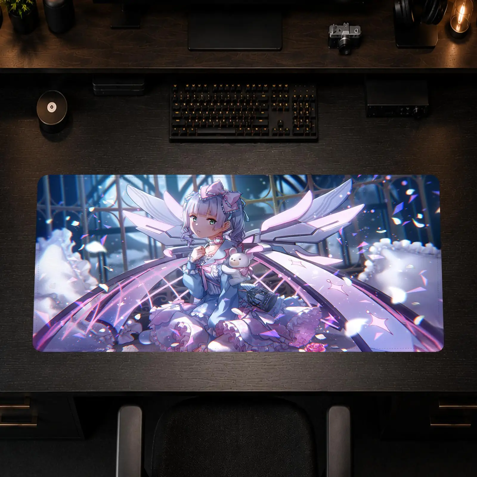 Cute Heaven Burns Red Mouse Pad Gaming office Non-slip Desk Mat Diy Mousepad Large Game Keyboard overlock
Cute Heaven Burns Red Mouse Pad Gaming office Non-slip Desk Mat Diy Mousepad Large Game Keyboard overlock