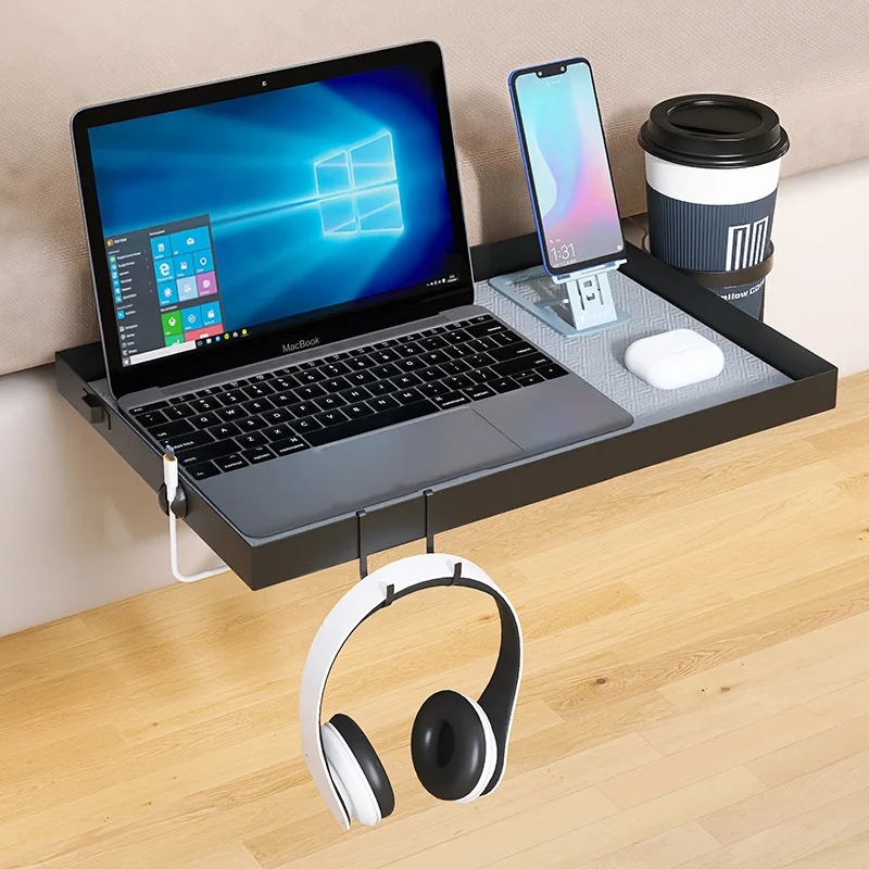 Cross-border Bedside Storage Artifact Rack Clip Bedside Mobile Phone Storage Tray Free Punching Bedside Rack
Cross-border Bedside Storage Artifact Rack Clip Bedside Mobile Phone Storage Tray Free Punching Bedside Rack