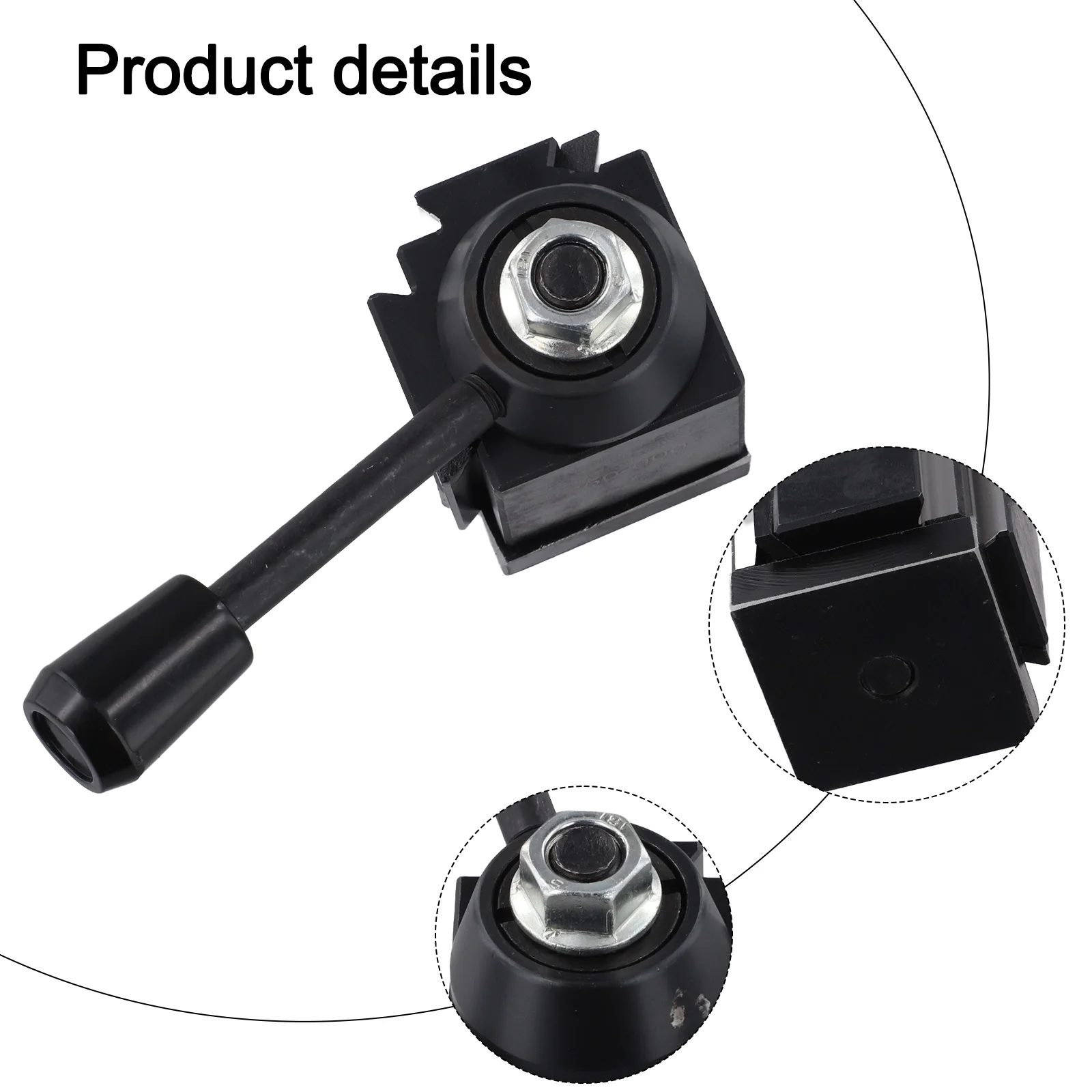 6-9\" Split Tool Holder Lathe Replacement Tool Tool Holder Lathe Frame For Quick Change Kit Tool Post Tool Holder
6-9\" Split Tool Holder Lathe Replacement Tool Tool Holder Lathe Frame For Quick Change Kit Tool Post Tool Holder