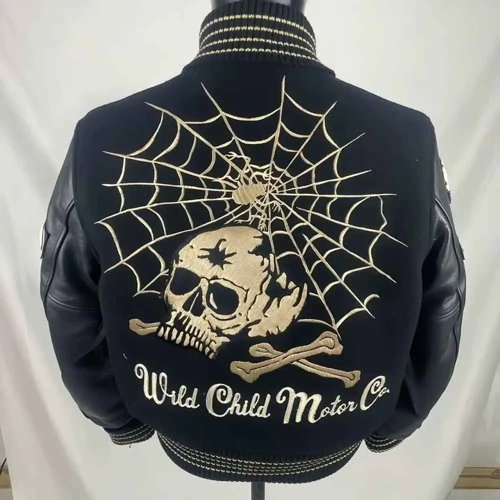 2025 Winter New Men's Y2K Graphic Long-Sleeve Jacket American Retro Fashion Trend High Street Casual Loose Niche Men's Top
2025 Winter New Men's Y2K Graphic Long-Sleeve Jacket American Retro Fashion Trend High Street Casual Loose Niche Men's Top