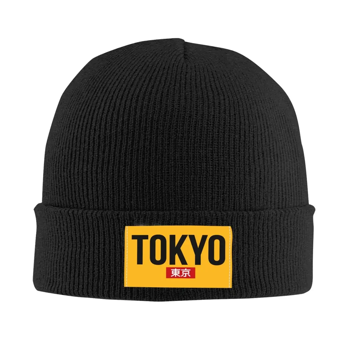 Japanese Style Tokyo Skullies Beanies Caps Cool Winter Warm Men Women Knit Hat Adult Unisex Bonnet Hats
Japanese Style Tokyo Skullies Beanies Caps Cool Winter Warm Men Women Knit Hat Adult Unisex Bonnet Hats