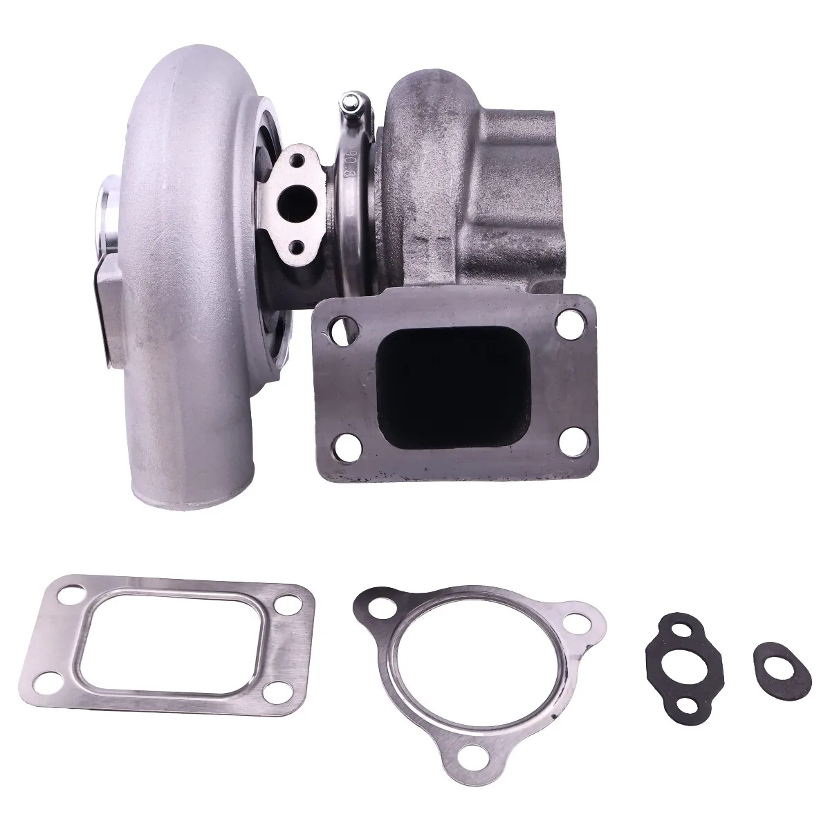 Turbo TD06H Turbocharger 5I-7903 For Caterpillar 312 311 E110B E120B Engine 3064
Turbo TD06H Turbocharger 5I-7903 For Caterpillar 312 311 E110B E120B Engine 3064