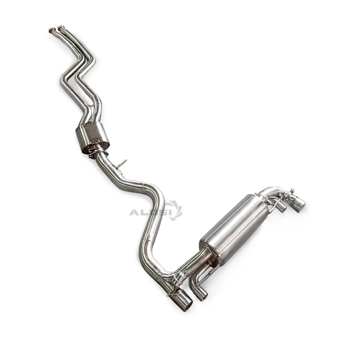 Suitable for BMW 1M E82 3.0T Racing Exhaust System High Performance Cat Back Exhaust Muffler
Suitable for BMW 1M E82 3.0T Racing Exhaust System High Performance Cat Back Exhaust Muffler