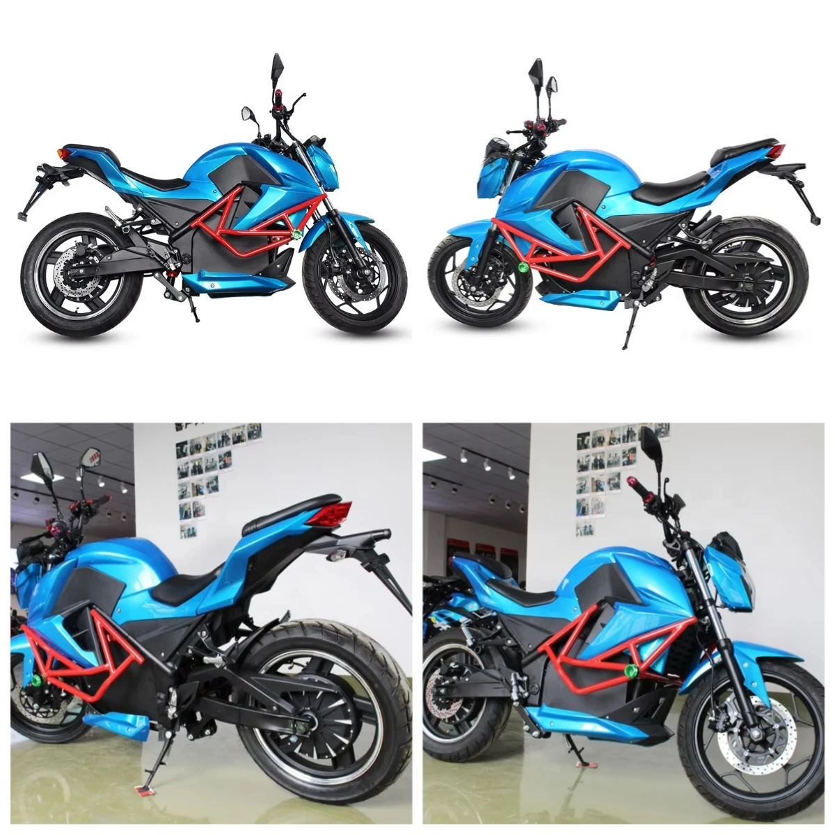 STLFJF Racing Electric Motorcycle 8000W 10000w 20000w Adult Electro 5000W Motorcycles
STLFJF Racing Electric Motorcycle 8000W 10000w 20000w Adult Electro 5000W Motorcycles