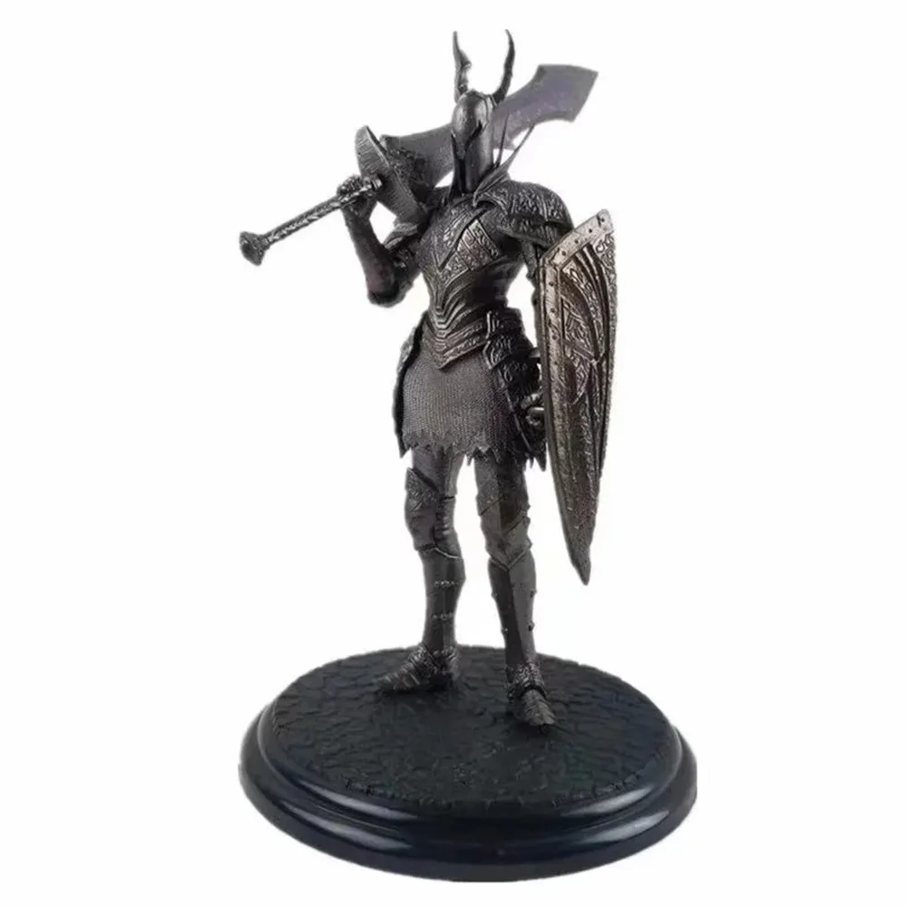 Dark Souls Sculpt Collection Vol.3 Black Knight PVC Figure Collectible Model Toy
Dark Souls Sculpt Collection Vol.3 Black Knight PVC Figure Collectible Model Toy
