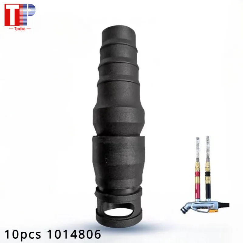 Соединитель шланга Tpaitlss 10 шт. 1014806 для порошкового насоса-инжектора Gm IG07
Соединитель шланга Tpaitlss 10 шт. 1014806 для порошкового насоса-инжектора Gm IG07