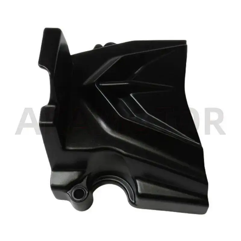 Engine Left Rear Cover For Loncin Voge Lx200-18 200r 200-19