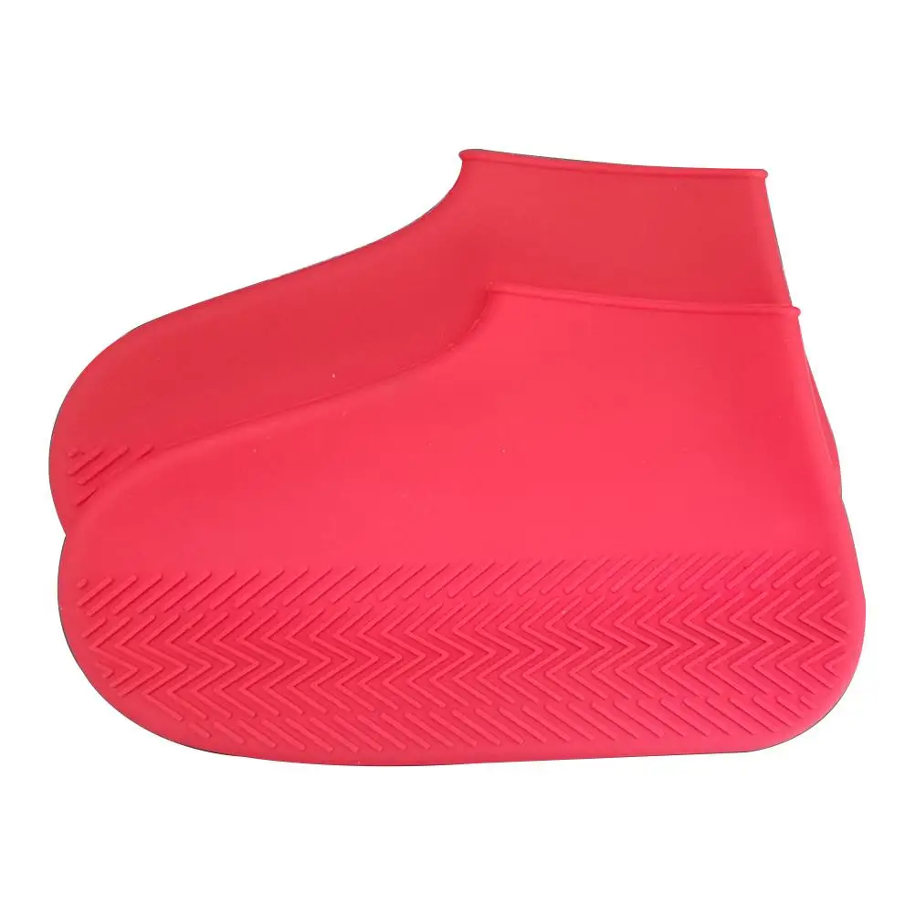 Non Slip Shoe Covers Waterproof Silicone Adult Shoes Protector for Rainy Days Cycling Travel Anti Skid Overshoes Labor
Non Slip Shoe Covers Waterproof Silicone Adult Shoes Protector for Rainy Days Cycling Travel Anti Skid Overshoes Labor